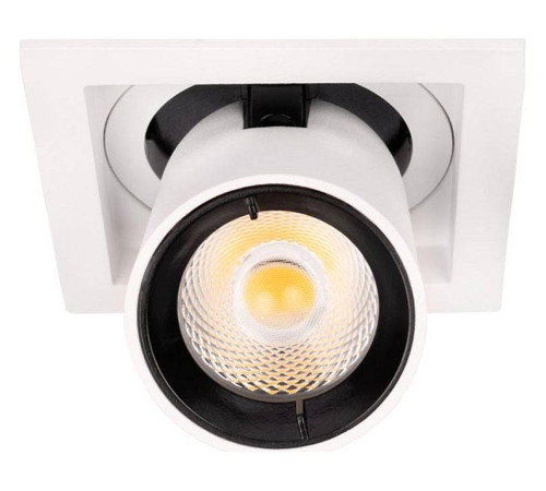 Встраиваемый светильник Loft it Apex 10327/D White