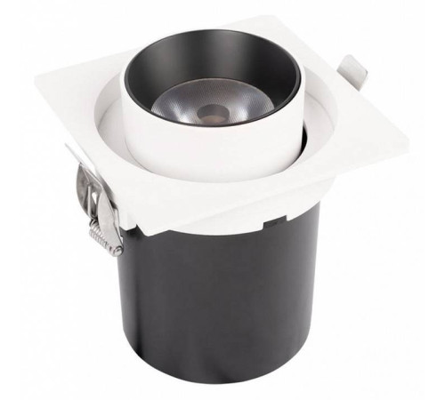 Встраиваемый светильник Loft it Apex 10327/D White