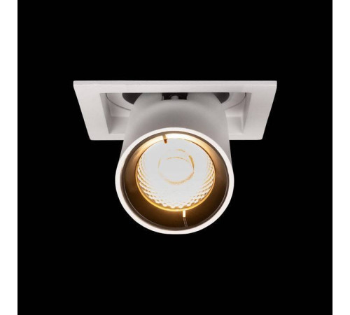 Встраиваемый светильник Loft it Apex 10327/D White