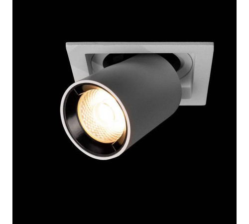 Встраиваемый светильник Loft it Apex 10327/D White