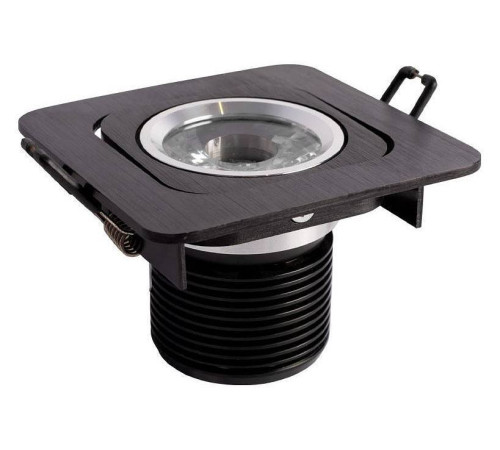 Встраиваемый светильник Loft it Screen 10328/A Black