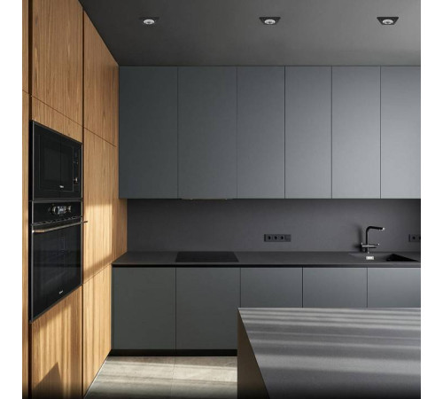 Встраиваемый светильник Loft it Screen 10328/A Black