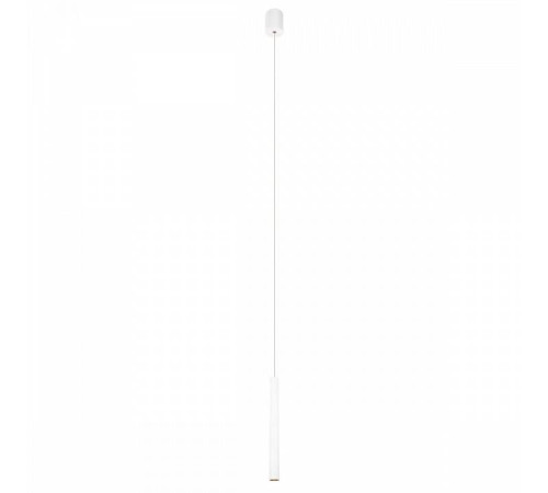 Подвесной светильник Loft it Metropolis 10334/500 White