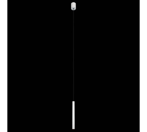 Подвесной светильник Loft it Metropolis 10334/500 White