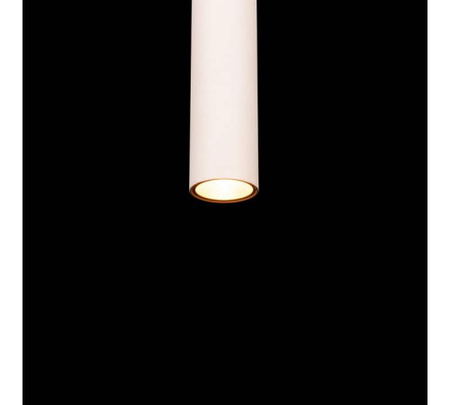 Подвесной светильник Loft it Metropolis 10334/500 White