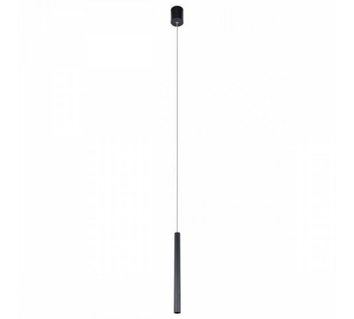 Подвесной светильник Loft it Metropolis 10334/600 Black