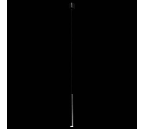 Подвесной светильник Loft it Metropolis 10334/600 Black