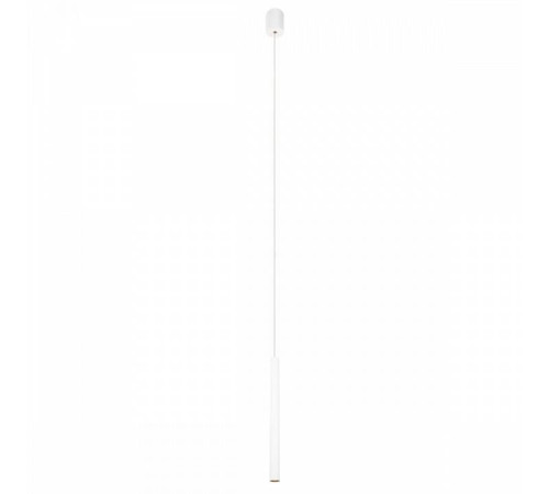 Подвесной светильник Loft it Metropolis 10334/600 White