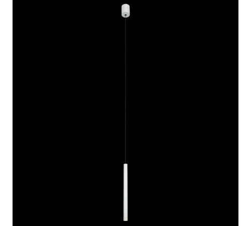 Подвесной светильник Loft it Metropolis 10334/600 White