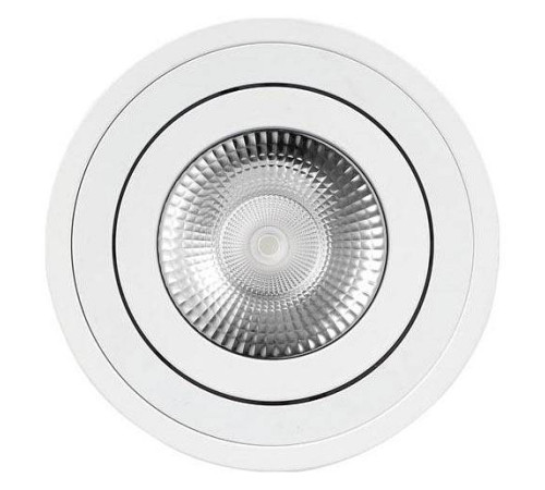 Накладной светильник Loft it Unit 10340/B White