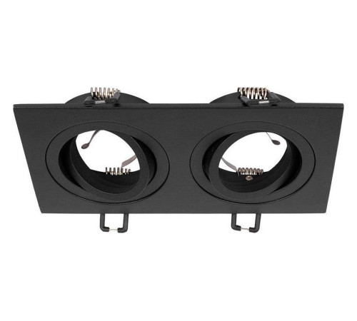 Встраиваемый светильник Loft it Hap 10341/2A Black