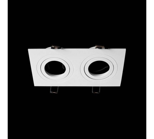 Встраиваемый светильник Loft it Hap 10341/2A White