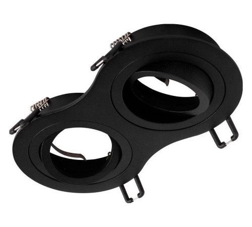 Встраиваемый светильник Loft it Hap 10341/2B Black