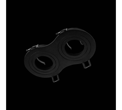 Встраиваемый светильник Loft it Hap 10341/2B Black