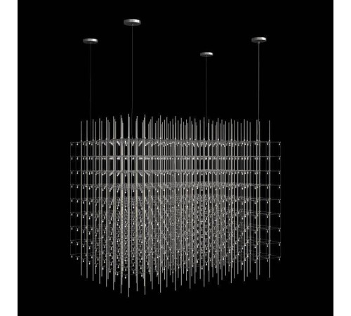 Подвесная люстра Loft it Maze 10348/1200