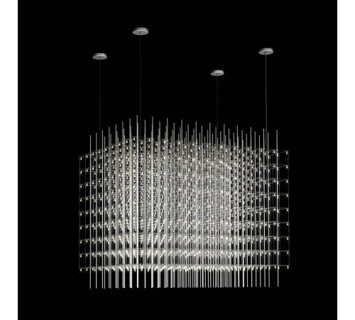 Подвесная люстра Loft it Maze 10348/1200