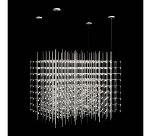 Подвесная люстра Loft it Maze 10348/1200