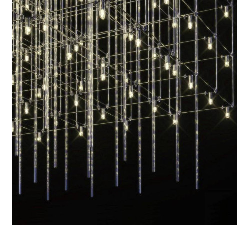 Подвесная люстра Loft it Maze 10348/1200