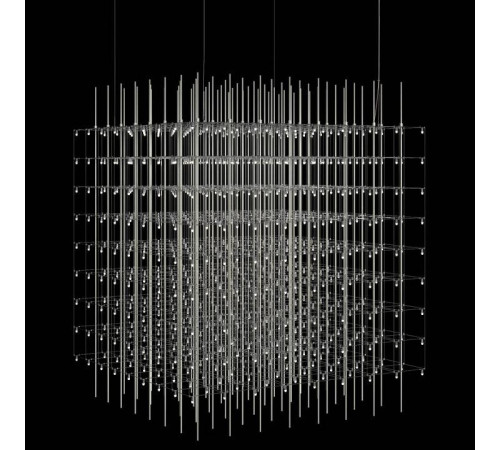 Подвесная люстра Loft it Maze 10348/800