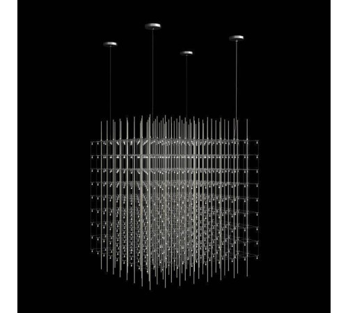 Подвесная люстра Loft it Maze 10348/800