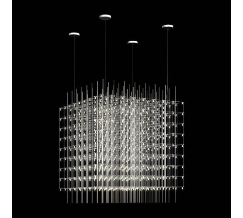 Подвесная люстра Loft it Maze 10348/800