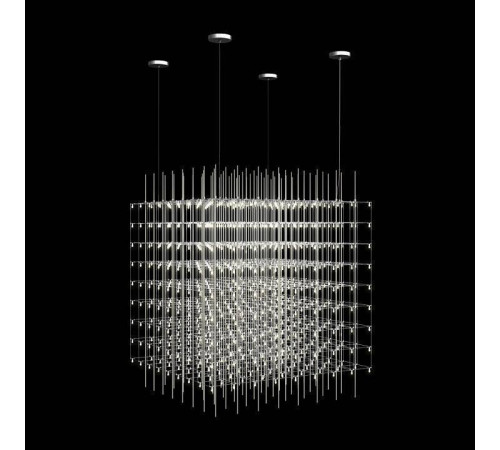 Подвесная люстра Loft it Maze 10348/800