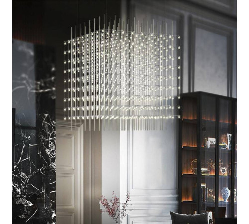 Подвесная люстра Loft it Maze 10348/800