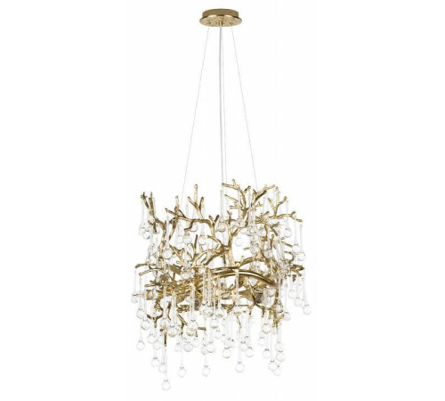 Подвесная люстра Loft it Coral 10351/600 AB