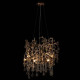 Подвесная люстра Loft it Coral 10351/600 AB