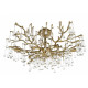 Люстра на штанге Loft it Coral 10351/800C AB