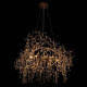 Подвесная люстра Loft it Coral 10351/800 AB
