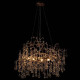 Подвесная люстра Loft it Coral 10351/800 AB