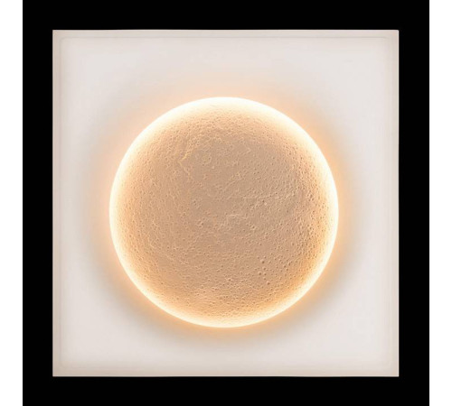 Встраиваемый светильник Loft it Galaxy 10354/600