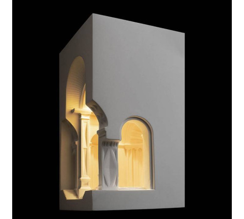 Встраиваемый светильник Loft it Antique 10355A