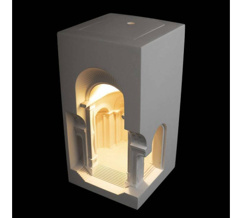 Встраиваемый светильник Loft it Antique 10355A