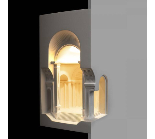 Встраиваемый светильник Loft it Antique 10355A