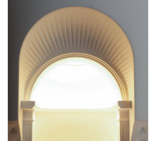 Встраиваемый светильник Loft it Antique 10355A