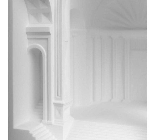 Встраиваемый светильник Loft it Antique 10355A