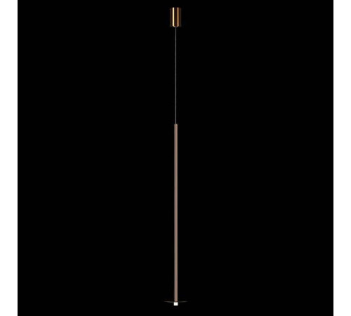 Подвесной светильник Loft it Reed 10358/830 Disk AB