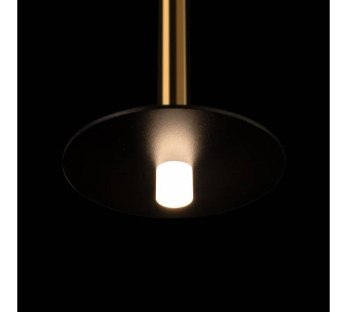 Подвесной светильник Loft it Reed 10358/830 Disk AB