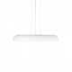 Подвесной светильник Loft it Dime 10371P White