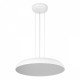 Подвесной светильник Loft it Dime 10371P White