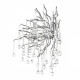 Бра Loft it Drops 10376W