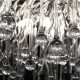 Подвесная люстра Loft it Drops 10376/800