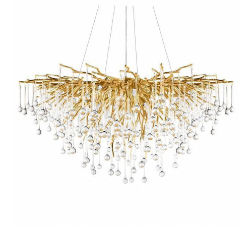 Подвесная люстра Loft it Drops 10377/1000