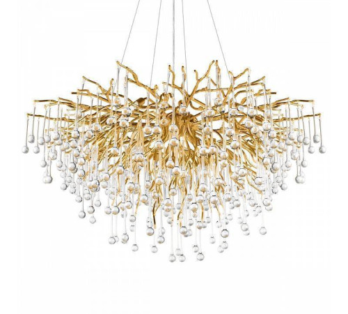 Подвесная люстра Loft it Drops 10377/1000