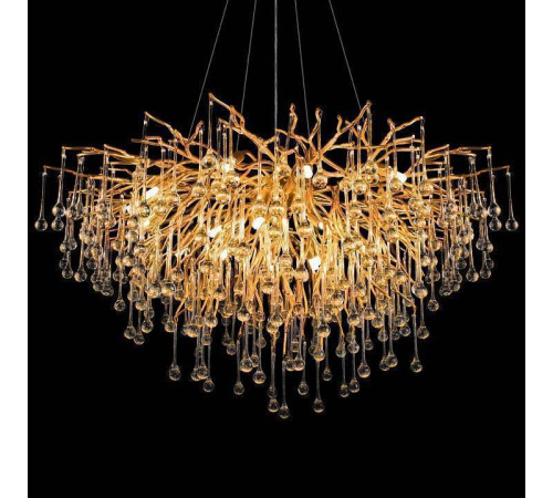 Подвесная люстра Loft it Drops 10377/1000