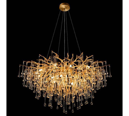 Подвесная люстра Loft it Drops 10377/1000