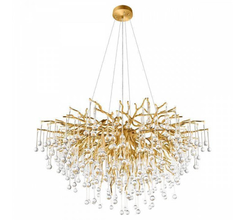 Подвесная люстра Loft it Drops 10377/1000