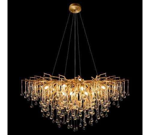 Подвесная люстра Loft it Drops 10377/1000